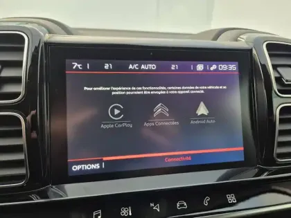 Photo 64 Citroën C5 aircross  PureTech 130 S&S EAT8