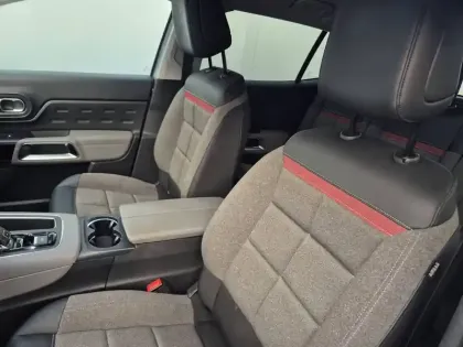 Photo 54 Citroën C5 aircross  PureTech 130 S&S EAT8