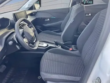 Photo 8 Peugeot 208  PureTech 100 S&S EAT8