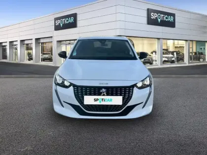 Photo 1 Peugeot 208  PureTech 100 S&S EAT8