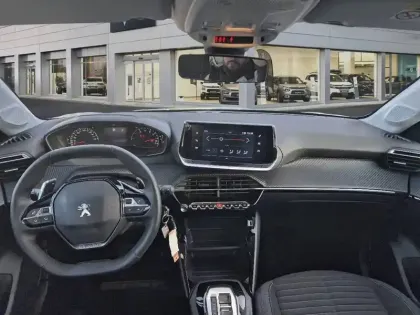 Photo 7 Peugeot 208  PureTech 100 S&S EAT8