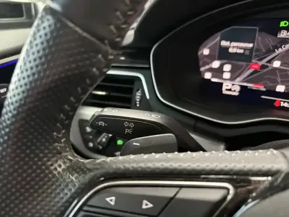 Photo 32 Audi A4 S4 V6 3.0 TDI 347 Tiptronic 8 Quattro