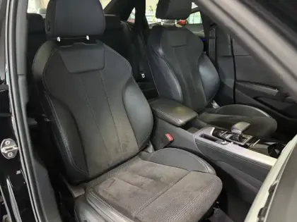 Photo 9 Audi A4 S4 V6 3.0 TDI 347 Tiptronic 8 Quattro