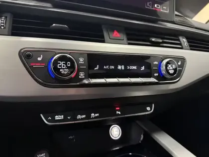 Photo 34 Audi A4 S4 V6 3.0 TDI 347 Tiptronic 8 Quattro