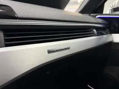 Photo 27 Audi A4 S4 V6 3.0 TDI 347 Tiptronic 8 Quattro