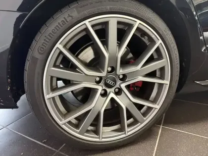 Photo 3 Audi A4 S4 V6 3.0 TDI 347 Tiptronic 8 Quattro