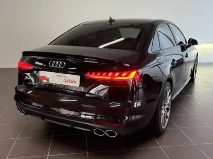 Photo 1 Audi A4 S4 V6 3.0 TDI 347 Tiptronic 8 Quattro