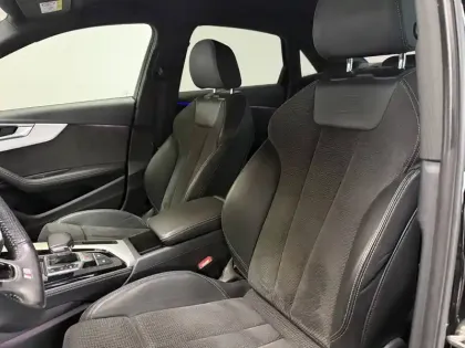 Photo 24 Audi A4 S4 V6 3.0 TDI 347 Tiptronic 8 Quattro