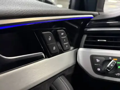 Photo 28 Audi A4 S4 V6 3.0 TDI 347 Tiptronic 8 Quattro