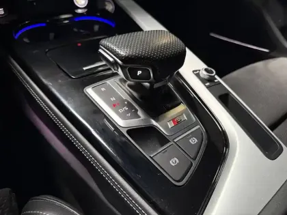 Photo 12 Audi A4 S4 V6 3.0 TDI 347 Tiptronic 8 Quattro