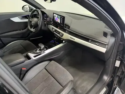 Photo 6 Audi A4 S4 V6 3.0 TDI 347 Tiptronic 8 Quattro