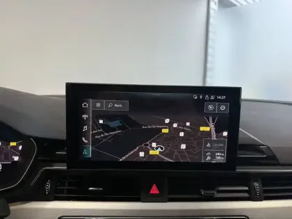 Photo 7 Audi A4 S4 V6 3.0 TDI 347 Tiptronic 8 Quattro