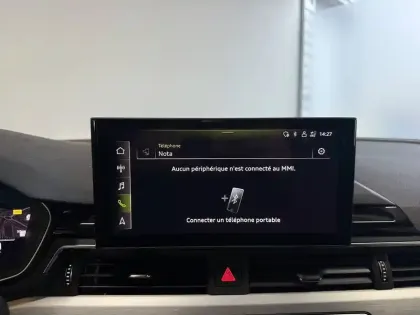 Photo 14 Audi A4 S4 V6 3.0 TDI 347 Tiptronic 8 Quattro