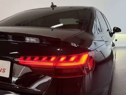 Photo 21 Audi A4 S4 V6 3.0 TDI 347 Tiptronic 8 Quattro