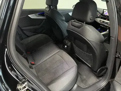 Photo 20 Audi A4 S4 V6 3.0 TDI 347 Tiptronic 8 Quattro