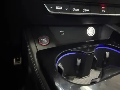 Photo 35 Audi A4 S4 V6 3.0 TDI 347 Tiptronic 8 Quattro