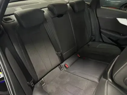 Photo 10 Audi A4 S4 V6 3.0 TDI 347 Tiptronic 8 Quattro