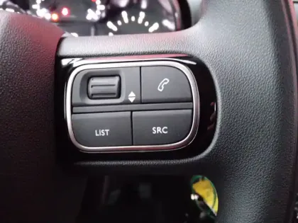 Photo 13 Citroën C3  PureTech 83 S&S BVM5