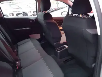 Photo 12 Citroën C3  PureTech 83 S&S BVM5