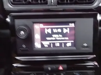 Photo 14 Citroën C3  PureTech 83 S&S BVM5