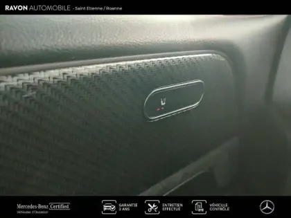 Photo 27 Mercedes GLB  220 d 8G-DCT 4Matic