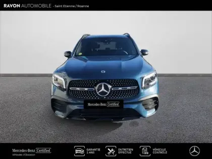 Photo 42 Mercedes GLB  220 d 8G-DCT 4Matic