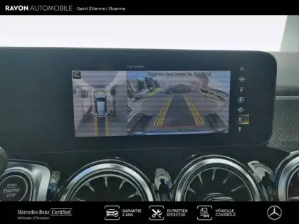 Photo 29 Mercedes GLB  220 d 8G-DCT 4Matic