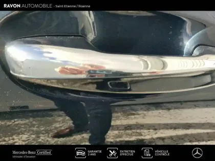 Photo 23 Mercedes GLB  220 d 8G-DCT 4Matic