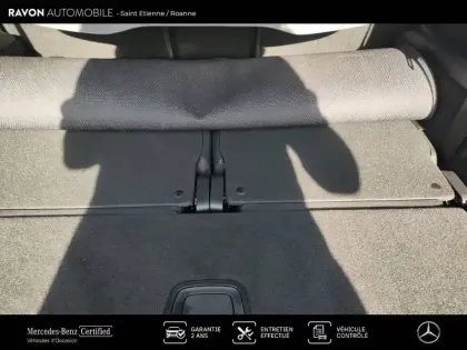 Photo 39 Mercedes GLB  220 d 8G-DCT 4Matic