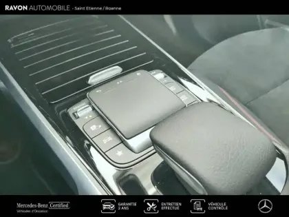 Photo 25 Mercedes GLB  220 d 8G-DCT 4Matic