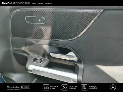 Photo 54 Mercedes GLB  220 d 8G-DCT 4Matic