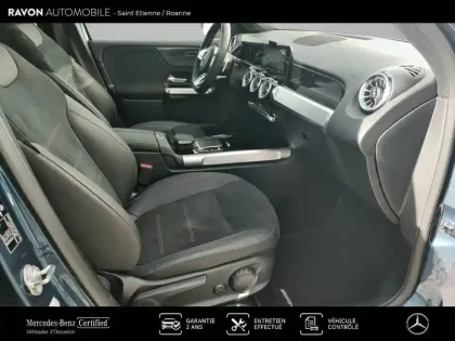 Photo 53 Mercedes GLB  220 d 8G-DCT 4Matic