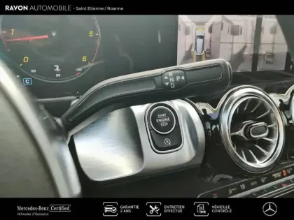 Photo 31 Mercedes GLB  220 d 8G-DCT 4Matic