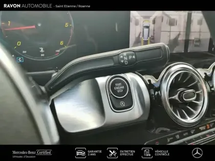 Photo 65 Mercedes GLB  220 d 8G-DCT 4Matic