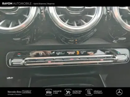 Photo 62 Mercedes GLB  220 d 8G-DCT 4Matic