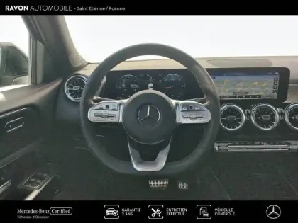 Photo 3 Mercedes GLB  220 d 8G-DCT 4Matic