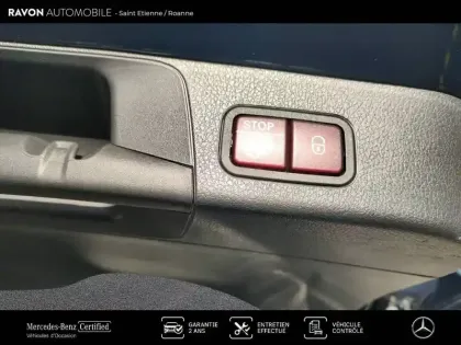 Photo 40 Mercedes GLB  220 d 8G-DCT 4Matic