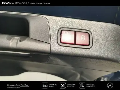 Photo 6 Mercedes GLB  220 d 8G-DCT 4Matic