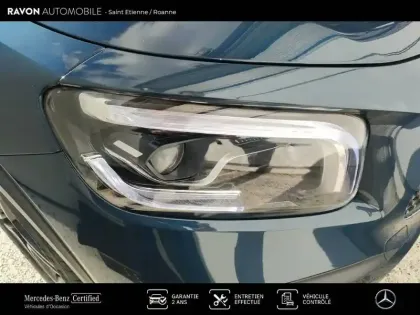 Photo 55 Mercedes GLB  220 d 8G-DCT 4Matic