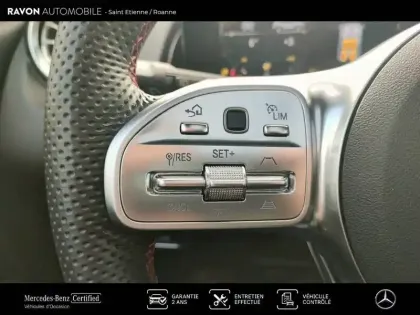 Photo 26 Mercedes GLB  220 d 8G-DCT 4Matic