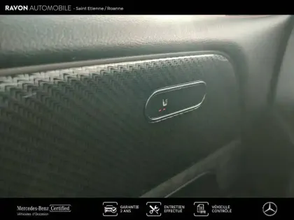 Photo 61 Mercedes GLB  220 d 8G-DCT 4Matic