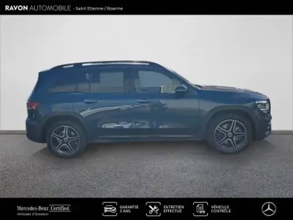 Photo 44 Mercedes GLB  220 d 8G-DCT 4Matic