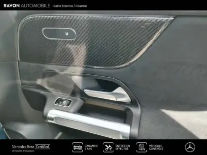 Photo 20 Mercedes GLB  220 d 8G-DCT 4Matic