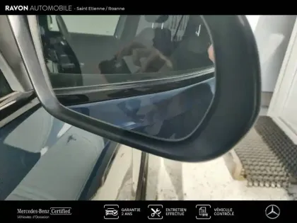 Photo 58 Mercedes GLB  220 d 8G-DCT 4Matic