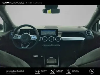 Photo 36 Mercedes GLB  220 d 8G-DCT 4Matic