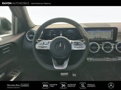 Photo 37 Mercedes GLB  220 d 8G-DCT 4Matic