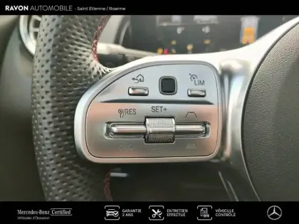 Photo 60 Mercedes GLB  220 d 8G-DCT 4Matic