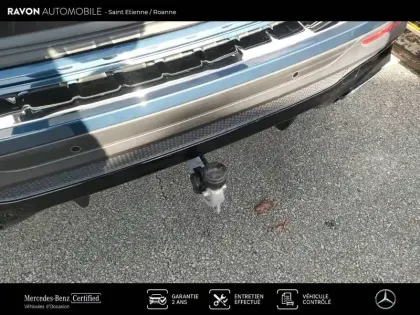 Photo 51 Mercedes GLB  220 d 8G-DCT 4Matic