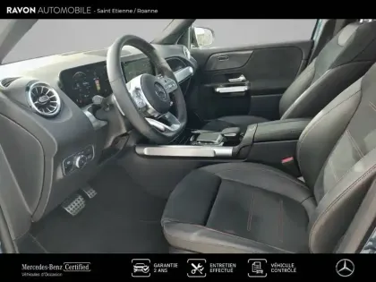 Photo 49 Mercedes GLB  220 d 8G-DCT 4Matic