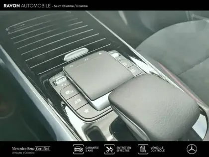 Photo 59 Mercedes GLB  220 d 8G-DCT 4Matic